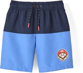 Mario-Rash-Boardshort on sale