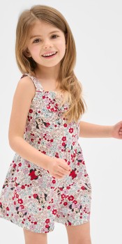 Minnie-Mouse-Playsuit on sale