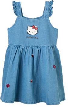 Hello-Kitty-Dress on sale