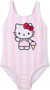 Hello-Kitty-Swimsuit on sale