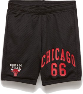 NBA+Mesh+Shorts+-+Chicago+Bulls