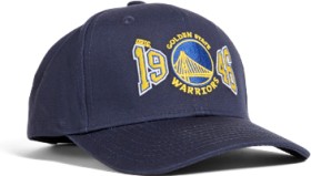 Kids-Licensed-NBA-Golden-State-Warriors-Cap on sale