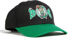 Kids+Licensed+NBA+Boston+Celtics+Cap