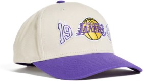 Kids+Licensed+NBA+Los+Angeles+Lakers+Cap