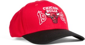 Kids-Licensed-NBA-Chicago-Bulls-Cap on sale