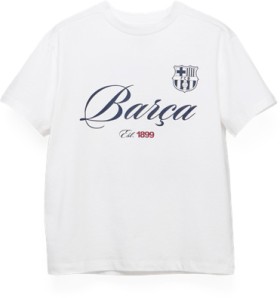 Barcelona+T-Shirt