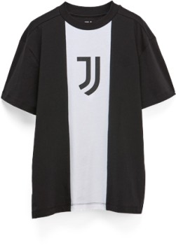 Juventus+T-shirt