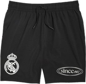 Real-Madrid-Shorts on sale