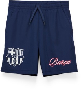 Barcelona+Shorts
