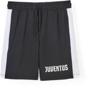 Juventus-Shorts on sale