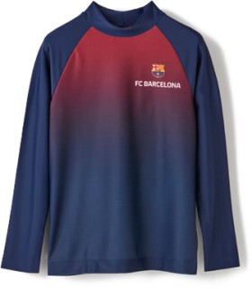 Barcelona-Long-Sleeve-Rash-Vest on sale