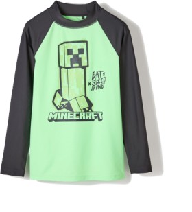 Minecraft-Rashie on sale