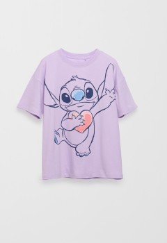 Stitch+Hearts+Tee