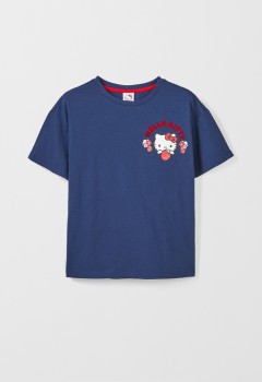 Hello+Kitty+Fruit+Tee