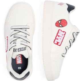 Boys-Junior-Spider-Man-Sneaker on sale