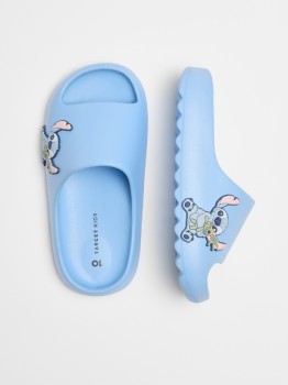 Disney+Lilo+%26amp%3B+Stitch+Girls+Junior+Slide