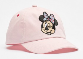 Minnie+Mouse+Bow+Cap