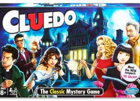 Cluedo-The-Classic-Mystery-Game on sale