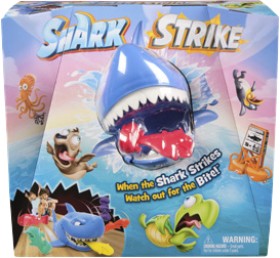 Shark-Strike-Game on sale