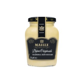 Maille-Dijon-or-Wholegrain-Mustard-210-215g on sale