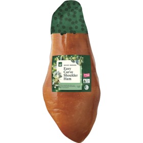 Woolworths-Easy-Carve-Shoulder-Ham on sale