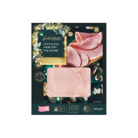 Woolworths+Gold+Sliced+Smoked+Ham+off+the+Bone+500g