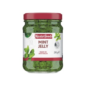 MasterFoods+Mint+Jelly+Sauce+290g