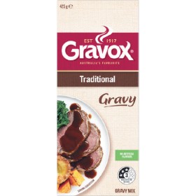Gravox+Gravy+425g