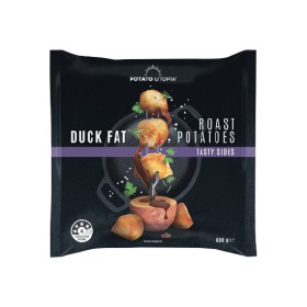 Potato+Utopia+Duck+Fat+Roast+Potatoes+600g+%26ndash%3B+From+the+Freezer