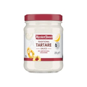 MasterFoods-Seafood-or-Tartare-Sauce-220-260g on sale