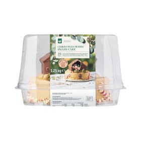 Woolworths+Christmas+House+Smash+Cake+1.25+kg