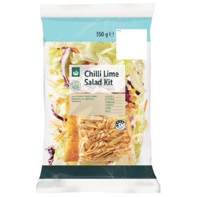 Woolworths-Chilli-Lime-Salad-Kit-350g-Pack on sale
