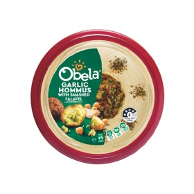 Obela-Hommus-Dips-220g-or-Red-Rock-Deli-Dips-130-190g-From-the-Fridge on sale