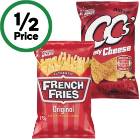 CC%26rsquo%3Bs+Corn+Chips+or+French+Fries+Original+Chips+175g