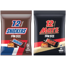 Mars+Share+Pack+132-192g