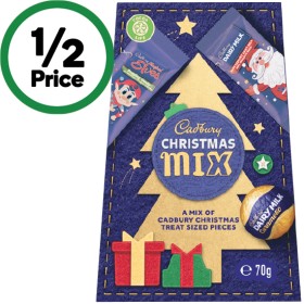 Cadbury-Dairy-Milk-or-Toblerone-Minis-45-70g on sale