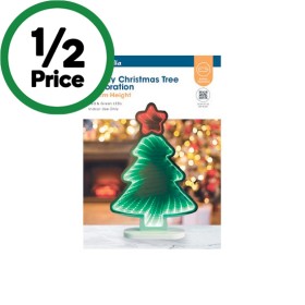 Christmas+Infinity+Light+%26ndash%3B+Assorted