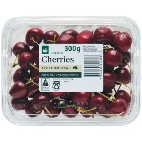 Australian-Cherries-300g-Pack on sale