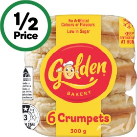 Golden+Crumpet+Rounds+Pk+6