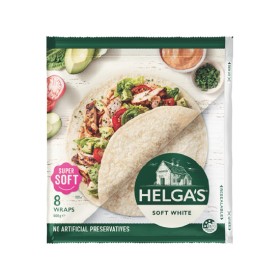 Helga%26rsquo%3Bs+Wrap+Varieties+445-508g+Pk+7-8