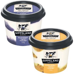 Gippsland-Dairy-Twist-Yogurt-700g-From-the-Fridge on sale