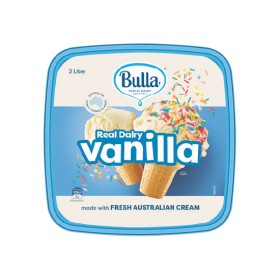 Bulla-Real-Dairy-Ice-Cream-2-Litre on sale