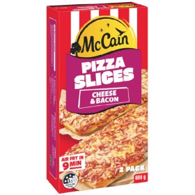 McCain+Pizza+Slices+600g