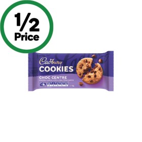Cadbury-Cookies-114-167g on sale