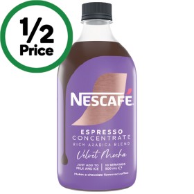 Nescaf%26eacute%3B+Espresso+Concentrate+500ml
