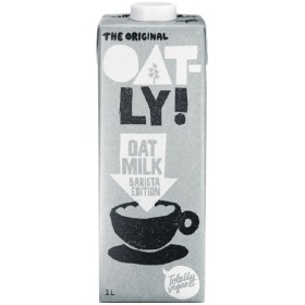 Oatly-Barista-Milk-1-Litre on sale