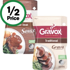 Gravox-Gravy-or-Finishing-Sauce-165g on sale