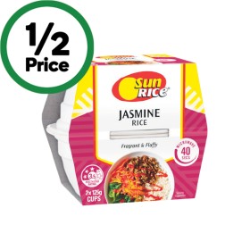 SunRice+Microwave+Cups+240-250g