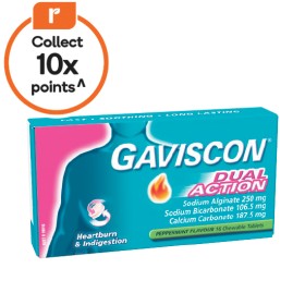 Gaviscon+Dual+Action+Heartburn+%26amp%3B+Indigestion+Chewable+Tablets+Pk+16%7E