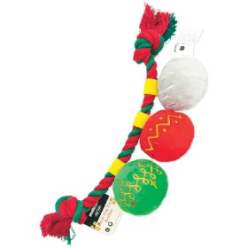 Mini-Paws-Dog-Toy-Baubles-Assorted on sale